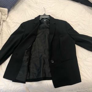 Black Professional Blazee